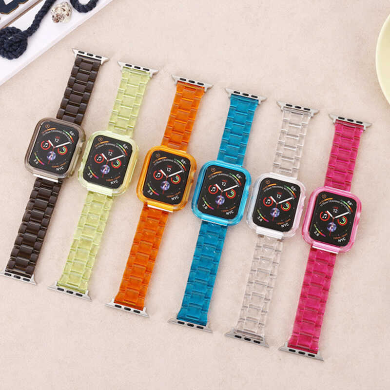 Bal-z Apple Watch 44mm KRD-33 Kordon