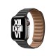 Apple Watch 44mm KRD-34 Deri Kordon Apple Watch 44mm KRD-34 Deri Kordon