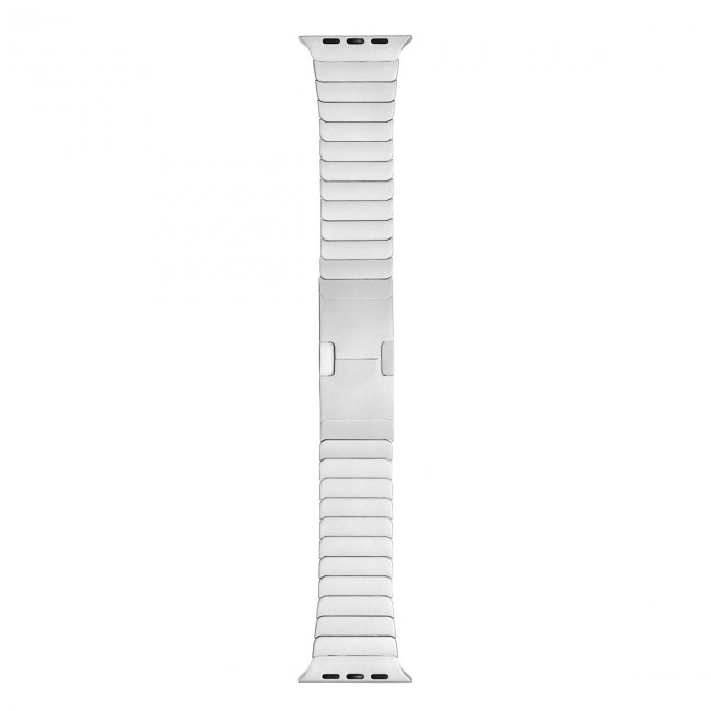 Apple Watch 44mm KRD-35 Metal Kordon Apple Watch 44mm KRD-35 Metal Kordon