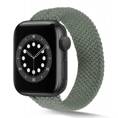 Bal-z Apple Watch 44mm KRD-38 Medium Kordon