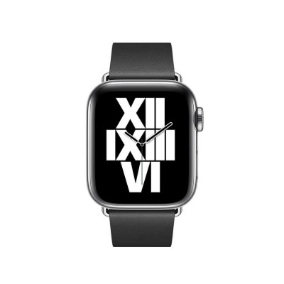 Bal-z ​​​Apple Watch 44mm KRD-42 Deri Kordon