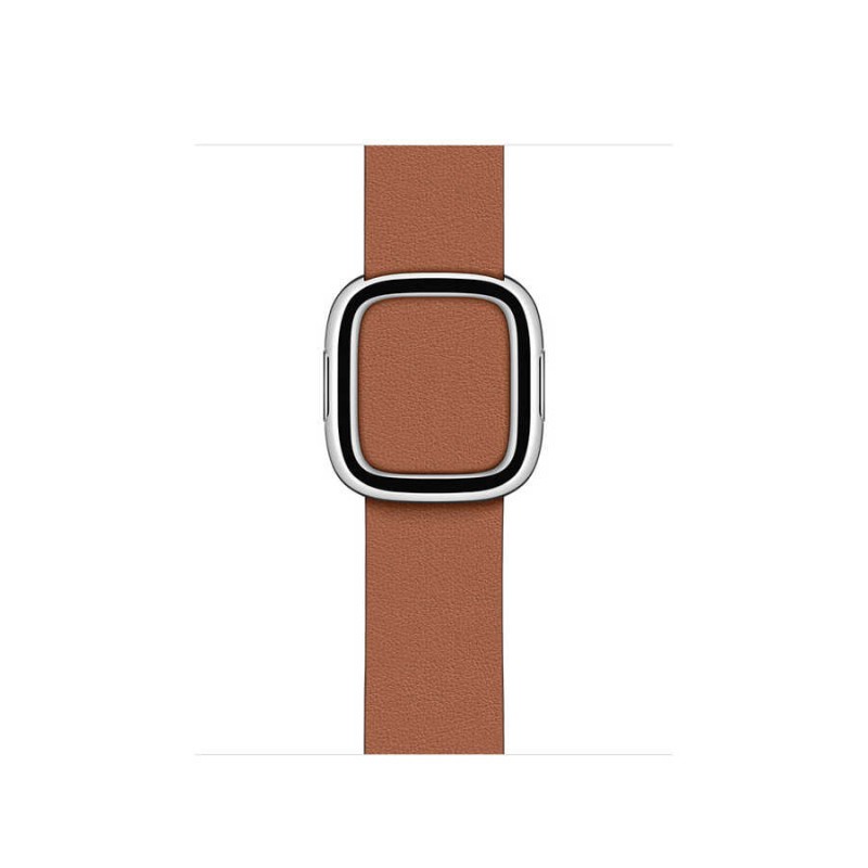 Bal-z ​​​Apple Watch 44mm KRD-42 Deri Kordon