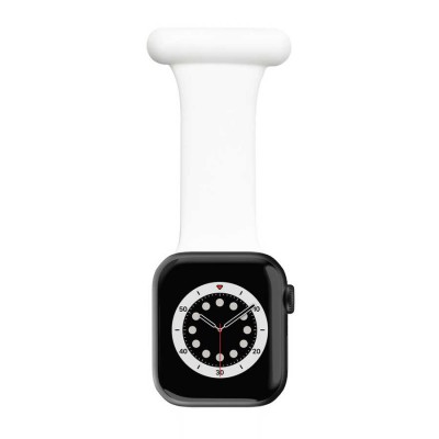 Bal-z Apple Watch 44mm KRD-44 Silikon Kordon