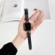 Apple Watch 44mm KRD-53 Deri Kordon Apple Watch 44mm KRD-53 Deri Kordon