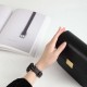 Apple Watch 44mm KRD-53 Deri Kordon Apple Watch 44mm KRD-53 Deri Kordon