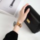 Apple Watch 44mm KRD-53 Deri Kordon Apple Watch 44mm KRD-53 Deri Kordon