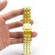 Apple Watch 44mm KRD-54 Metal Kordon Apple Watch 44mm KRD-54 Metal Kordon