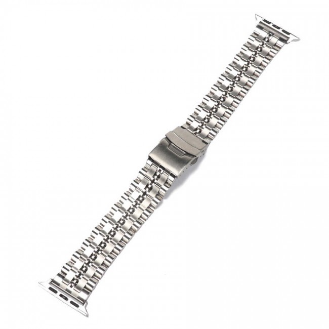 Apple Watch 44mm KRD-54 Metal Kordon Apple Watch 44mm KRD-54 Metal Kordon