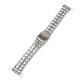 Apple Watch 44mm KRD-54 Metal Kordon Apple Watch 44mm KRD-54 Metal Kordon