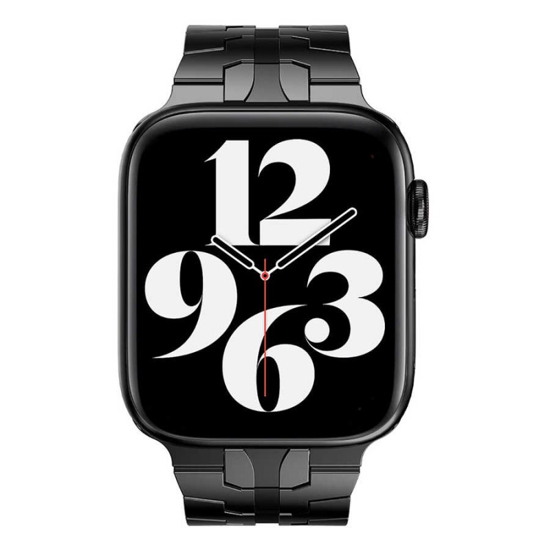Bal-z ​​​Apple Watch 44mm KRD-63 Metal Kordon