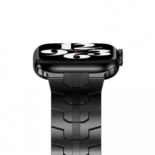 Apple Watch 44mm KRD-63 Metal Kordon Apple Watch 44mm KRD-63 Metal Kordon