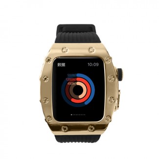 Apple Watch 44mm KRD-65 Kordon Apple Watch 44mm KRD-65 Kordon