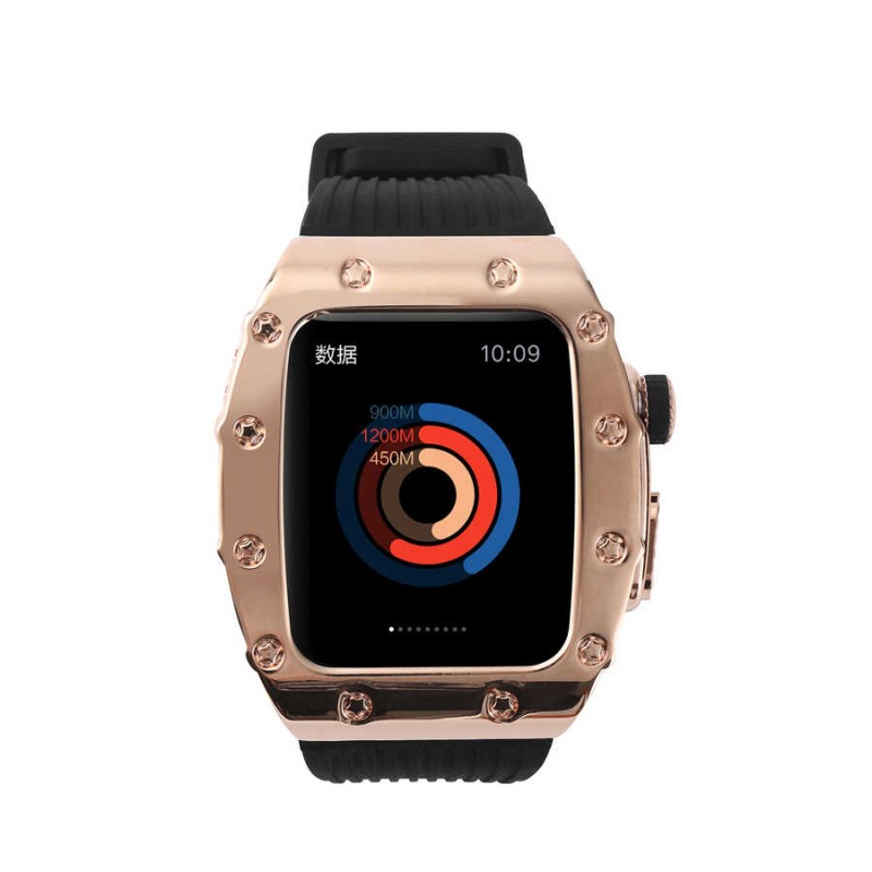 Bal-z ​​​Apple Watch 44mm KRD-65 Kordon