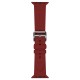 Apple Watch 44mm KRD-92 Silikon Kordon Apple Watch 44mm KRD-92 Silikon Kordon