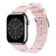 Apple Watch 44mm KRD-92 Silikon Kordon Apple Watch 44mm KRD-92 Silikon Kordon