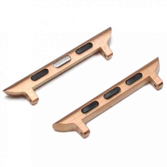 Apple Watch 44mm Metal Kordon Dönüştürücü Apple Watch 44mm Metal Kordon Dönüştürücü