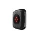 Apple Watch 44mm SkinArma Kurono Buzlu Tasarım Sert PC Kasa Koruyucu Apple Watch 44mm SkinArma Kurono Buzlu Tasarım Sert PC Kasa Koruyucu