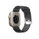 Apple Watch 44mm SkinArma New Shokku Silikon Kordon Apple Watch 44mm SkinArma New Shokku Silikon Kordon