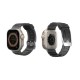 Apple Watch 44mm SkinArma New Shokku Silikon Kordon Apple Watch 44mm SkinArma New Shokku Silikon Kordon