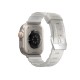 Apple Watch 44mm SkinArma New Shokku Silikon Kordon Apple Watch 44mm SkinArma New Shokku Silikon Kordon