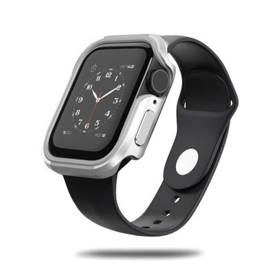 Bal-z Apple Watch 44mm Wiwu Defense Watch Kapak