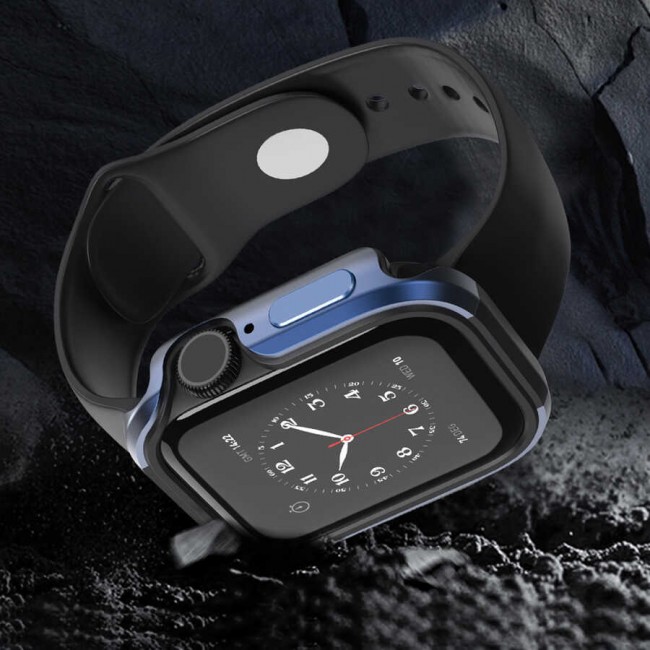Apple Watch 44mm Wiwu Defense Watch Kapak Apple Watch 44mm Wiwu Defense Watch Kapak