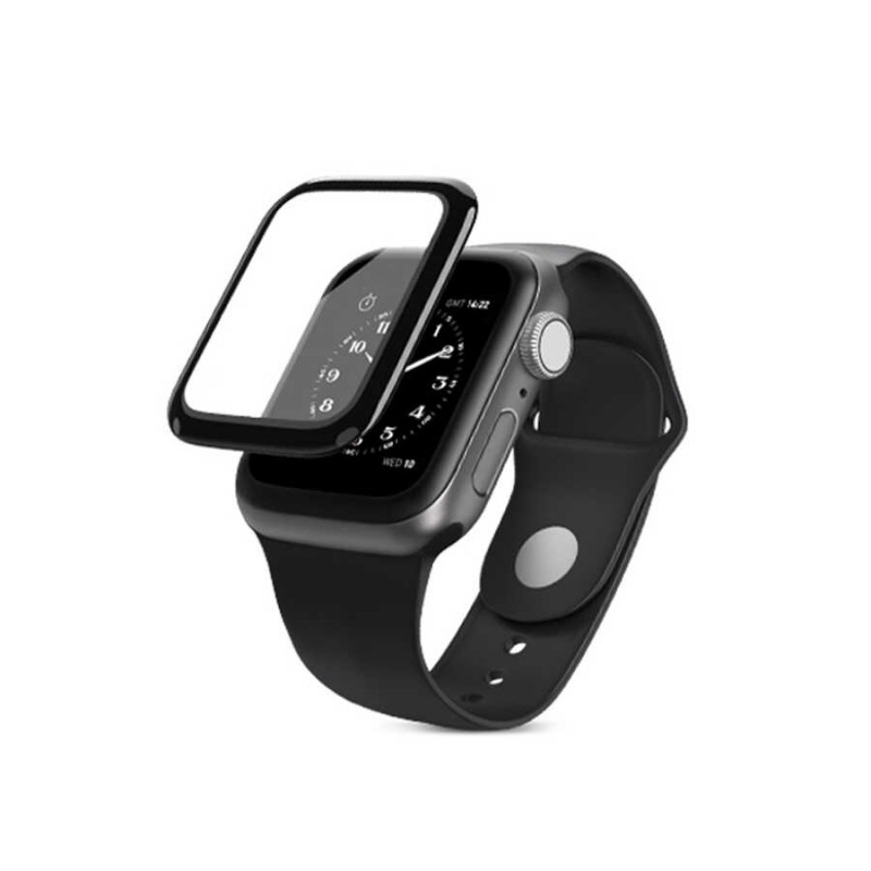 Bal-z Apple Watch 44mm Wiwu iVista Watch Ekran Koruyucu