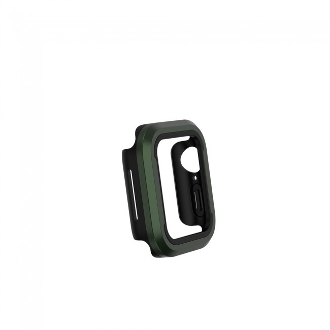 Apple Watch 44mm Wiwu JD-101 Defender Akıllı Saat Kasa Koruyucu Apple Watch 44mm Wiwu JD-101 Defender Akıllı Saat Kasa Koruyucu