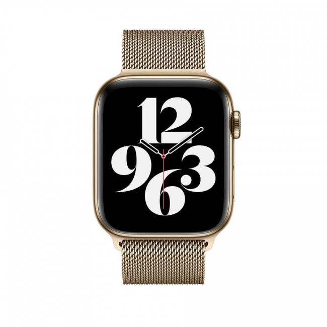 Apple Watch 44mm Wiwu Minalo Metal Kordon Apple Watch 44mm Wiwu Minalo Metal Kordon