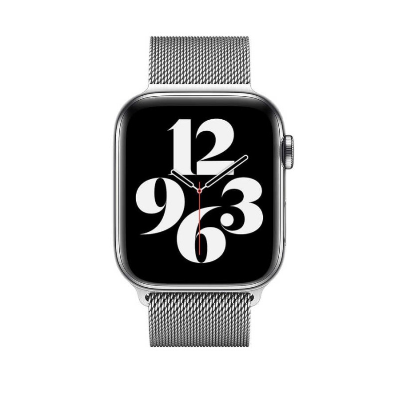 Bal-z Apple Watch 44mm Wiwu Minalo Metal Kordon