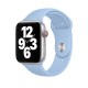 Apple Watch 44mm Wiwu Sport Band Silikon Kordon Apple Watch 44mm Wiwu Sport Band Silikon Kordon