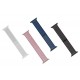 Apple Watch 44mm Wiwu Sport Loop Hasır Kordon Apple Watch 44mm Wiwu Sport Loop Hasır Kordon