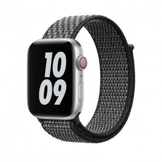 Apple Watch 44mm Wiwu Sport Loop Hasır Kordon Apple Watch 44mm Wiwu Sport Loop Hasır Kordon