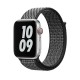 Apple Watch 44mm Wiwu Sport Loop Hasır Kordon Apple Watch 44mm Wiwu Sport Loop Hasır Kordon