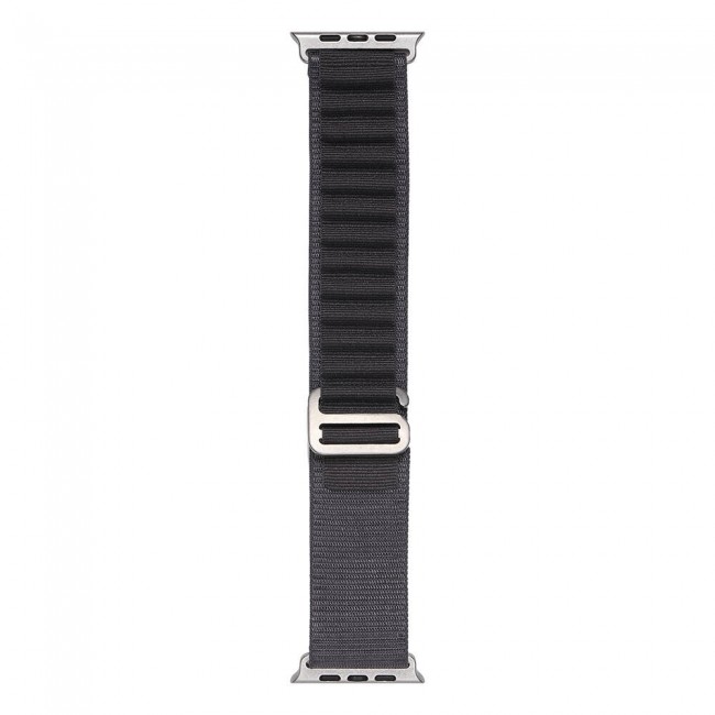 Apple Watch 44mm Zore Band-74 Hasır Kordon Apple Watch 44mm Zore Band-74 Hasır Kordon