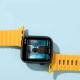 Apple Watch 44mm Zore KRD-73 Silikon Kordon Apple Watch 44mm Zore KRD-73 Silikon Kordon