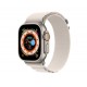 Apple Watch 44mm Zore KRD-74 Hasır Kordon Apple Watch 44mm Zore KRD-74 Hasır Kordon
