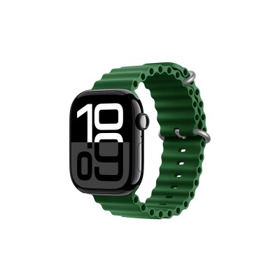 Bal-z Apple Watch 44mm  KRD-75 Silikon Kordon