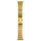 Apple Watch 44mm Zore KRD-82 Metal Kordon Apple Watch 44mm Zore KRD-82 Metal Kordon