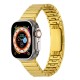 Apple Watch 44mm Zore KRD-82 Metal Kordon Apple Watch 44mm Zore KRD-82 Metal Kordon