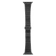 Apple Watch 44mm Zore KRD-83 Metal Kordon Apple Watch 44mm Zore KRD-83 Metal Kordon