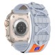 Apple Watch 44mm Zore KRD-99 Hasır Kordon Apple Watch 44mm Zore KRD-99 Hasır Kordon