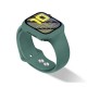 Apple Watch 44mm Zore Watch Gard 01 Ekran Koruyucu Apple Watch 44mm Zore Watch Gard 01 Ekran Koruyucu