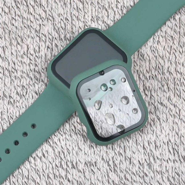 Apple Watch 44mm Zore Watch Gard 01 Ekran Koruyucu Apple Watch 44mm Zore Watch Gard 01 Ekran Koruyucu