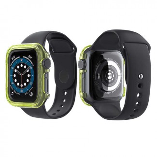 Apple Watch 44mm Zore Watch Gard 03 Kasa Koruyucu Apple Watch 44mm Zore Watch Gard 03 Kasa Koruyucu