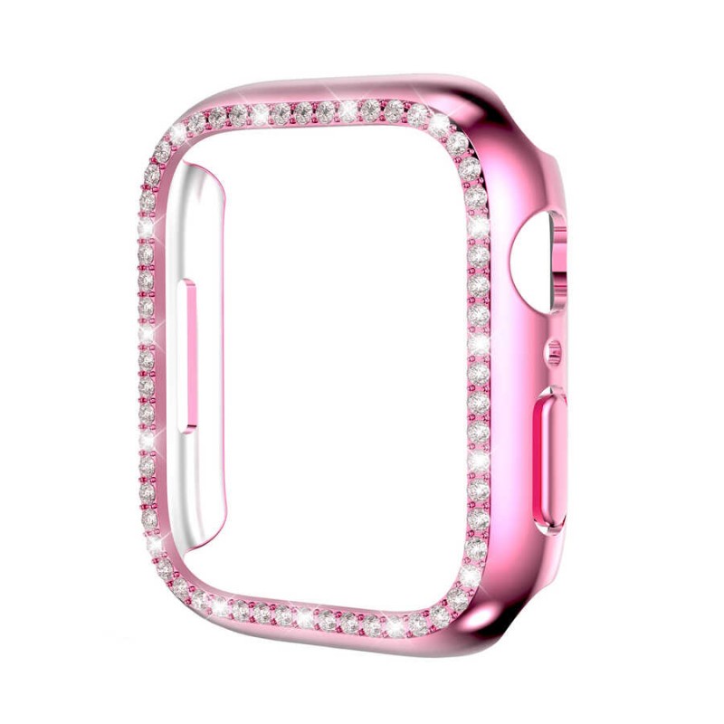 Bal-z Apple Watch 44mm  Watch Gard 05 Sert PC Koruyucu