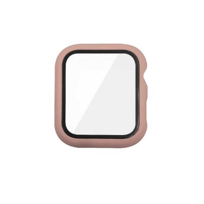 Bal-z Apple Watch 44mm  Watch Gard 07 Sert PC Koruyucu