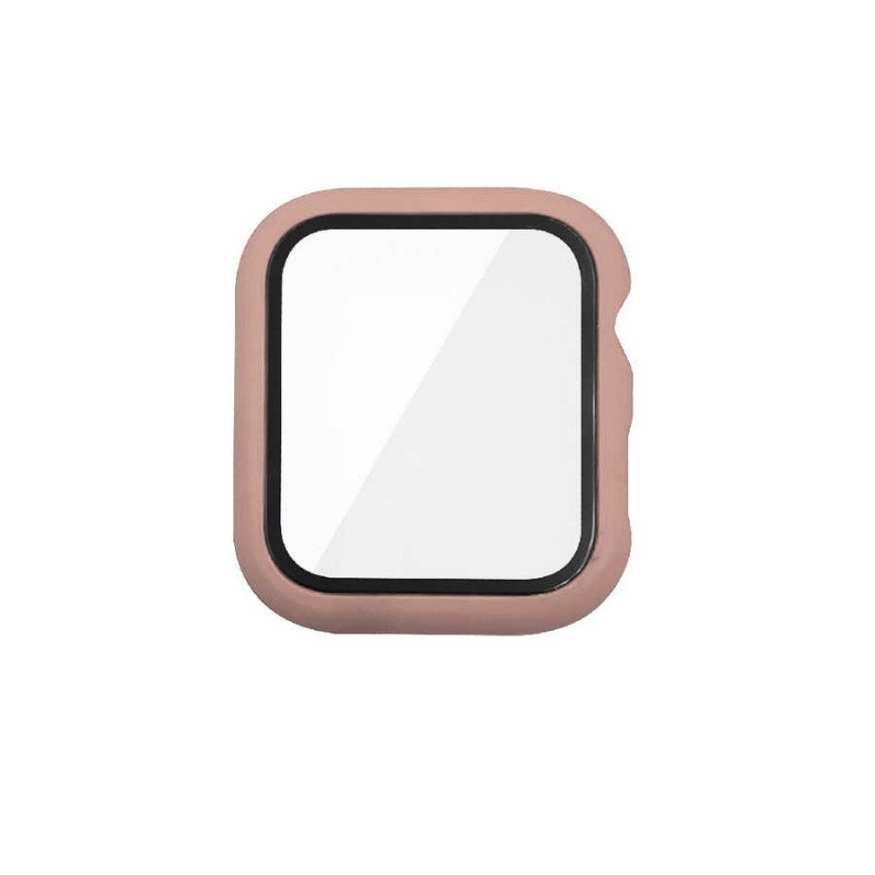 Bal-z Apple Watch 44mm  Watch Gard 07 Sert PC Koruyucu