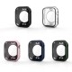 Apple Watch 7 41mm 360 Derece Korumalı Kasa ve Ekran Koruyucu Zore Watch Gard 12 Apple Watch 7 41mm 360 Derece Korumalı Kasa ve Ekran Koruyucu Zore Watch Gard 12