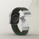 Apple Watch 7 41mm Amazingthing Titan Weave 2 Sport Örgü Kordon